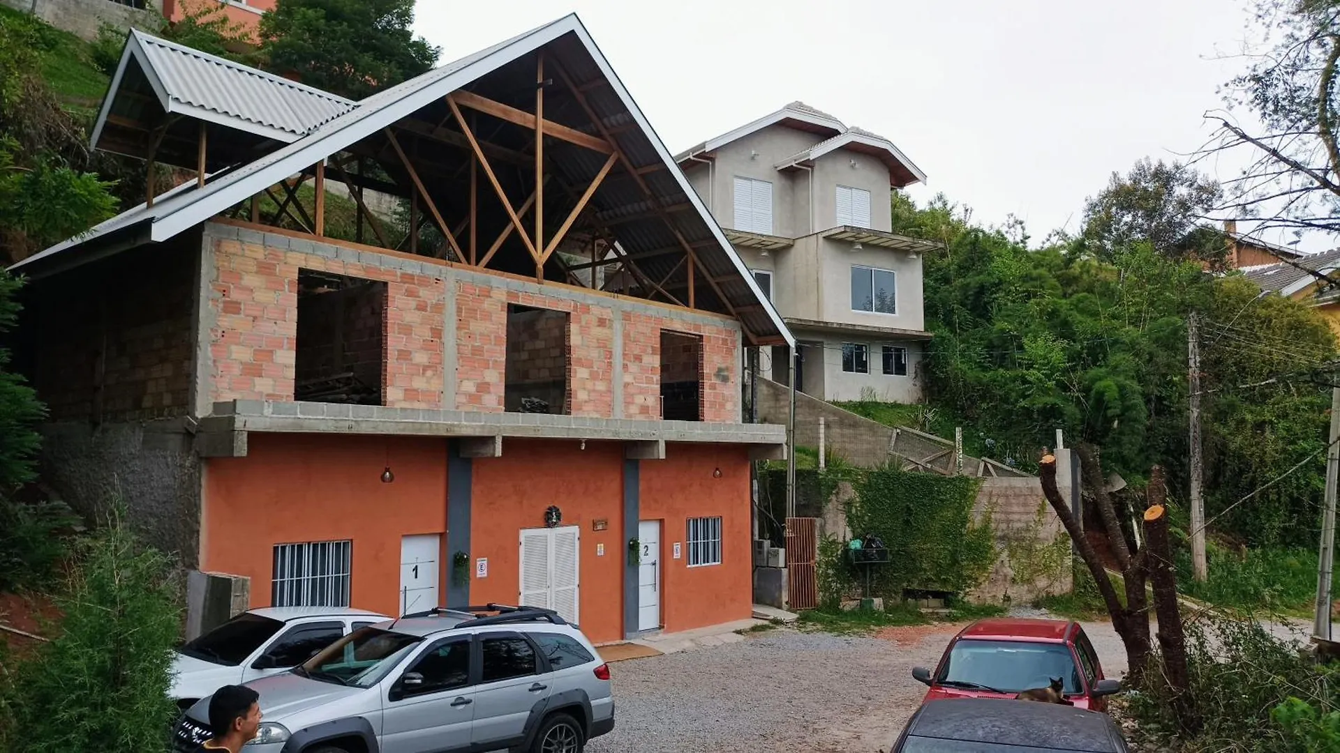 Styllo Suites Economicas 3 Campos do Jordao 0*,  Brazil