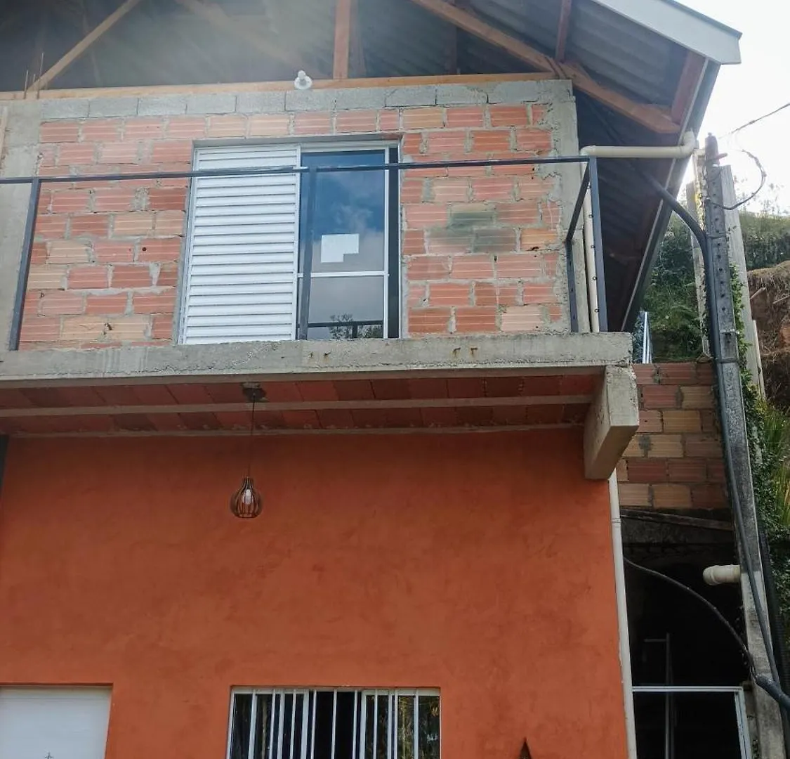 Styllo Suites Economicas 3 Campos do Jordao Apartment