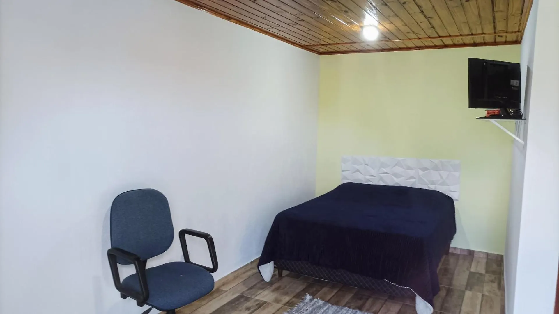 Styllo Suites Economicas 3 Campos do Jordao Apartment