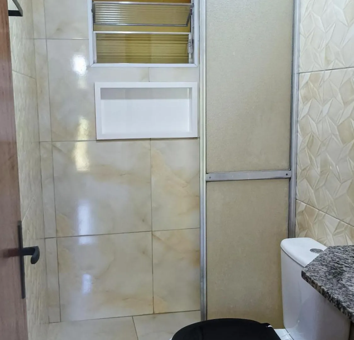 Styllo Suites Economicas 3 Campos do Jordao Apartment