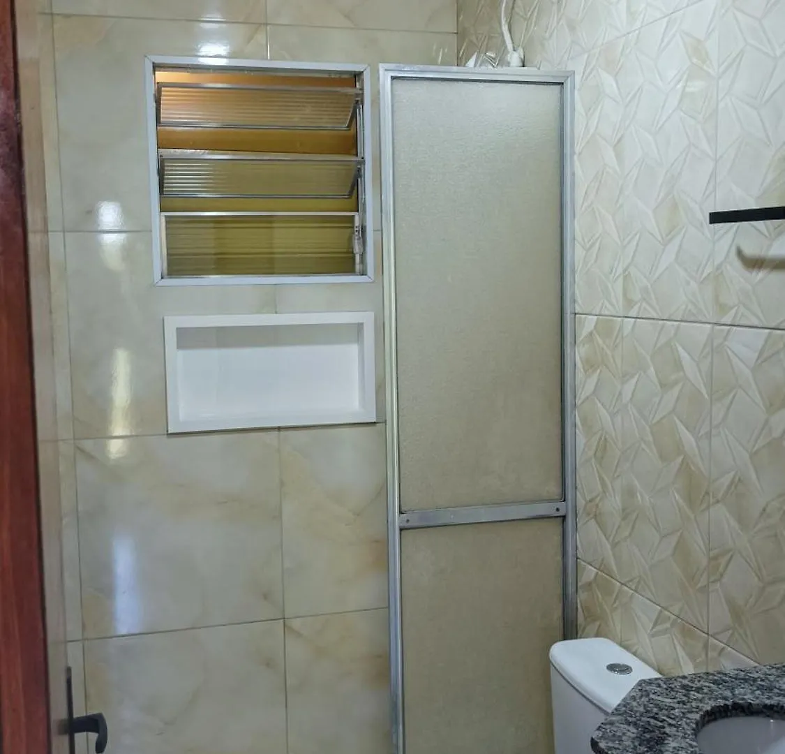 Apartment Styllo Suites Economicas 3 Campos do Jordao