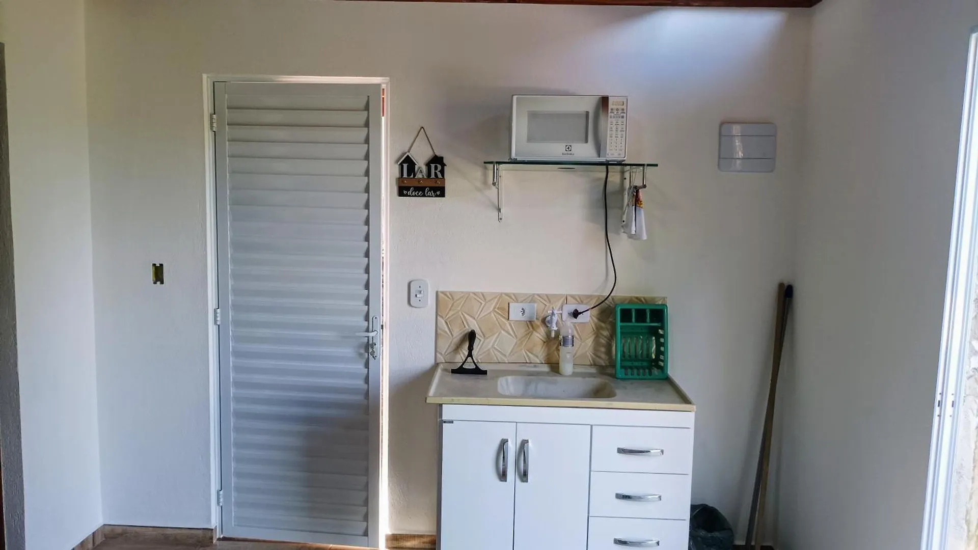 Styllo Suites Economicas 3 Campos do Jordao