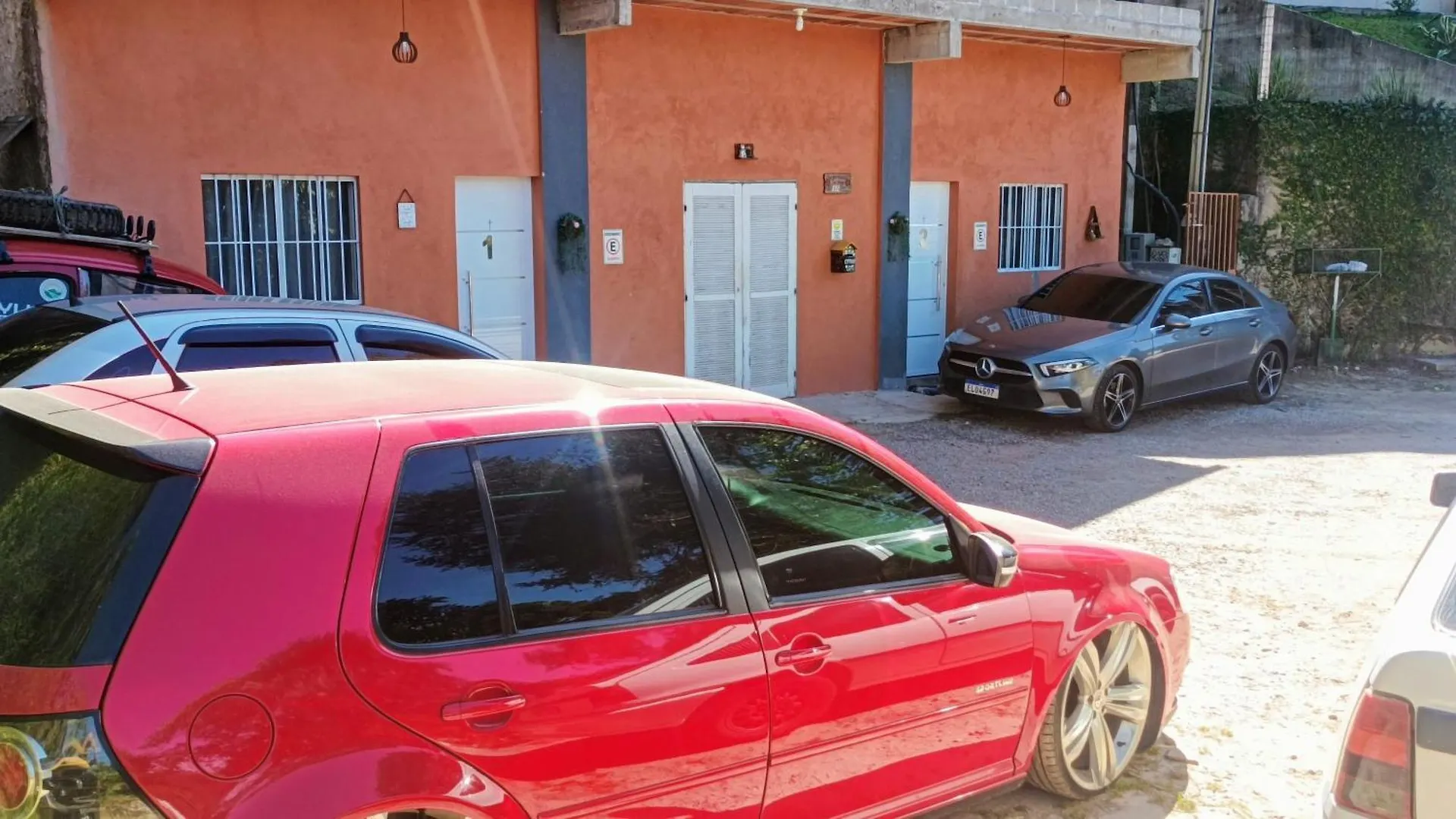 Styllo Suites Economicas 3 Campos do Jordao