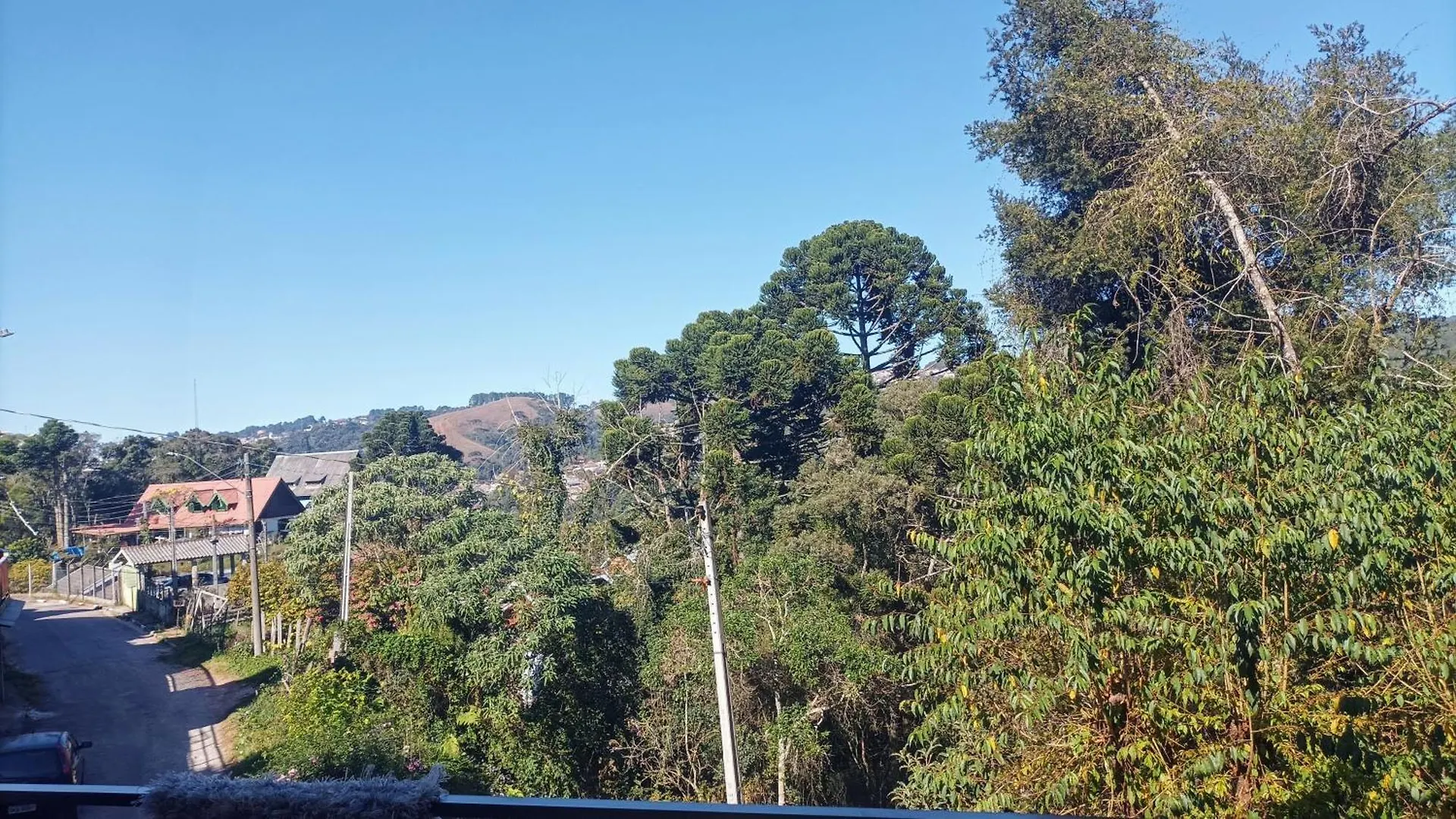 Apartment Styllo Suites Economicas 3 Campos do Jordao