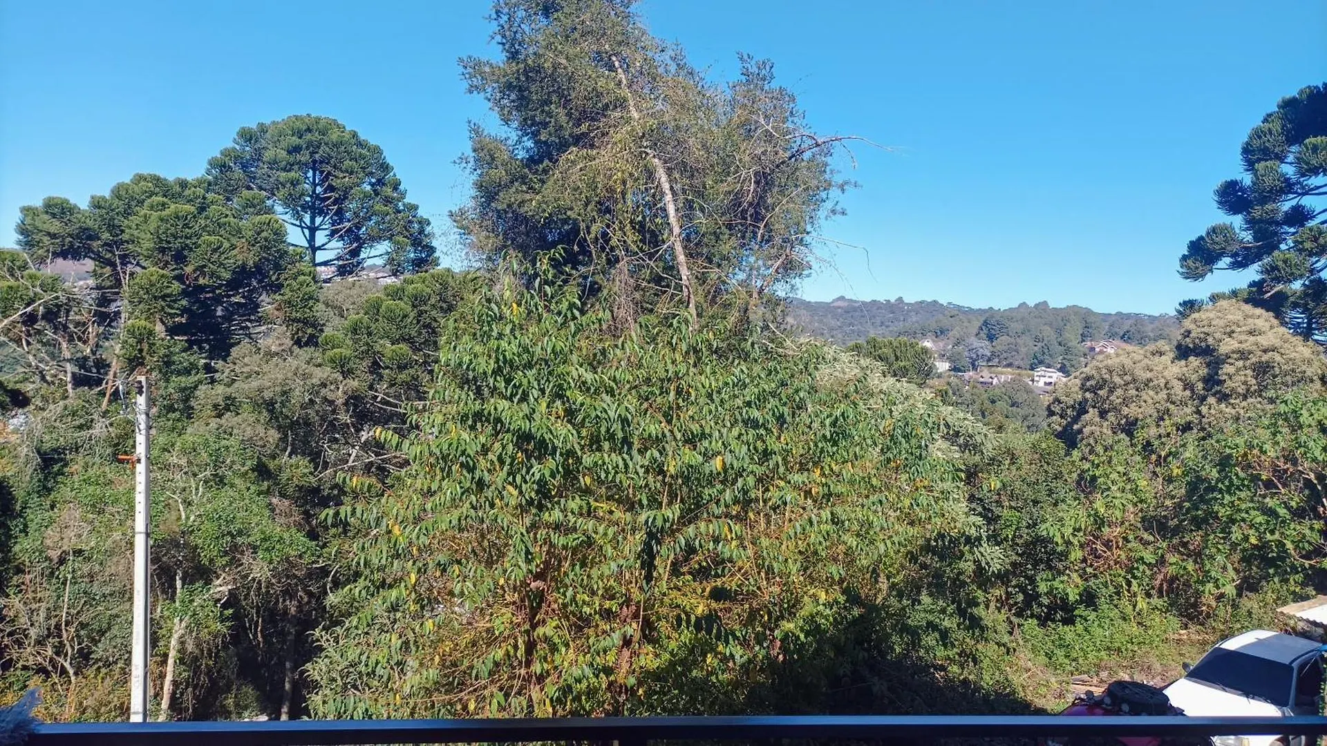 Styllo Suites Economicas 3 Campos do Jordao Brazil