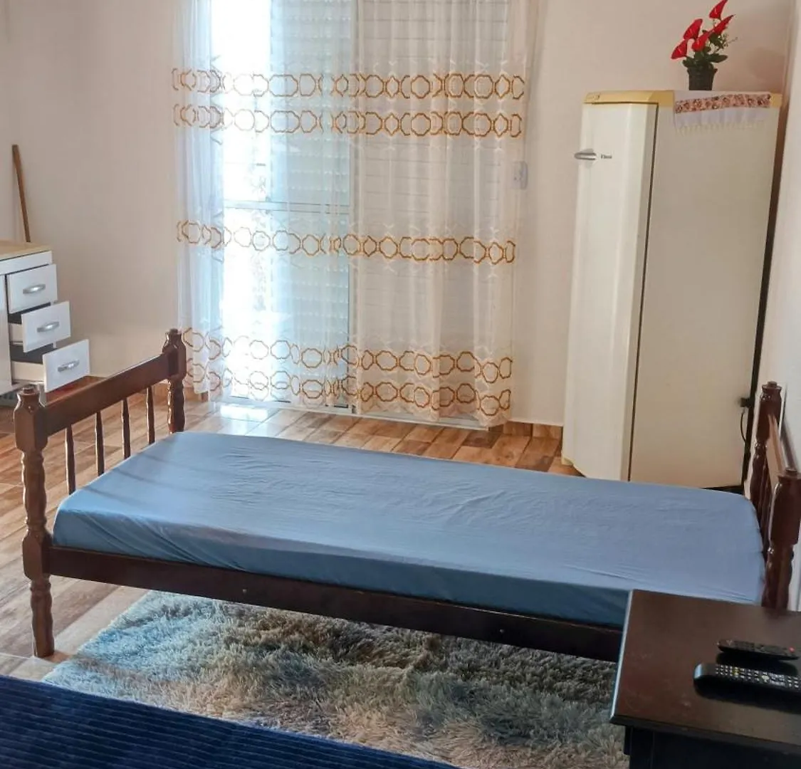 Apartment Styllo Suites Economicas 3 Campos do Jordao Brazil