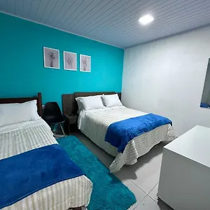 Dith's House Kitnet 2 Apartamento