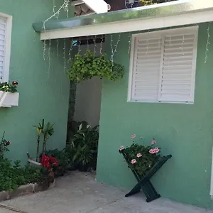 Green Suite Apartamento